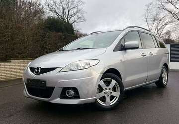 Mazda 5 315.000 km 3.490 &euro; Brühl 50321