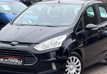 Ford B-Max 142.000 km 6.490 &euro; Nohfelden OT Türkismühle 66625