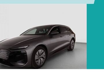 Audi A6 e-tron 22.403 km 52.430 &euro; Herrenberg 71083