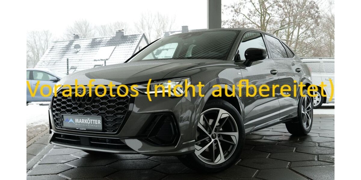 Audi Q3 11.043 km 43.490 &euro; Bielefeld 33647