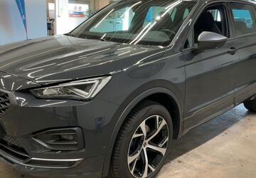Seat Tarraco 26.800 km 34.950 &euro; Geesthacht 21502