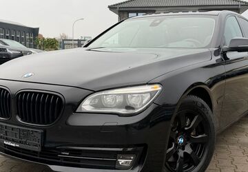 BMW 730 226.882 km 16.300 &euro; Gronau 48599