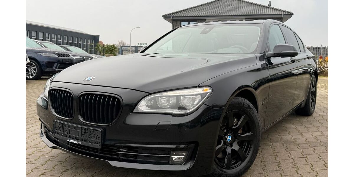 BMW 730 226.882 km 16.300 &euro; Gronau 48599