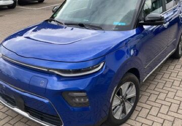 Kia Soul 25.535 km 20.490 &euro; Langenhagen 30853