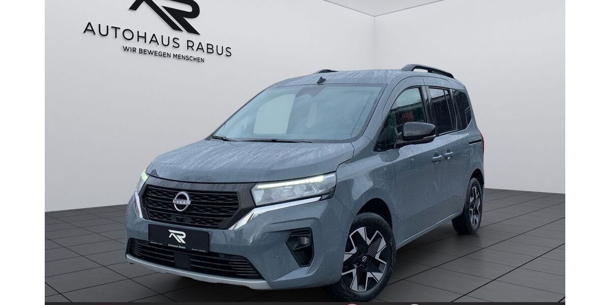 Nissan Townstar 81.000 km 21.890 &euro; Kempten 87437