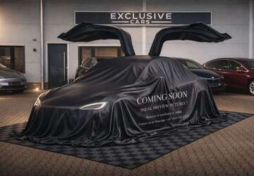 Tesla Model X 106.111 km 49.750 &euro; Emsbüren 48488