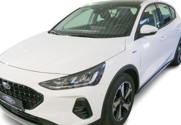 Ford Focus 2.000 km 32.980 &euro; Koblenz 56073