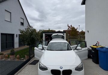 BMW 114 174.100 km 5.700 &euro; Uehlfeld 91486
