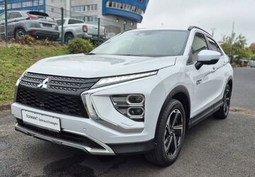 Mitsubishi Eclipse 19.500 km 23.990 &euro; Eisenach 99817