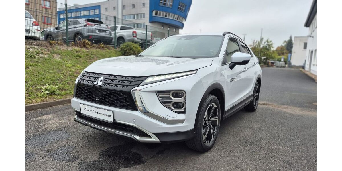 Mitsubishi Eclipse 19.500 km 23.990 &euro; Eisenach 99817