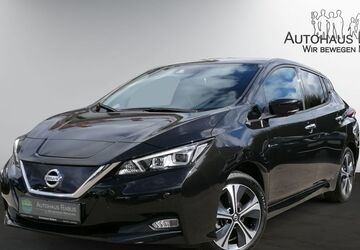 Nissan Leaf 21.061 km 16.790 &euro; Kempten 87437