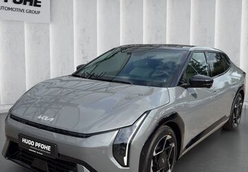 Kia EV4 2.500 km 48.300 &euro; Norderstedt 22848