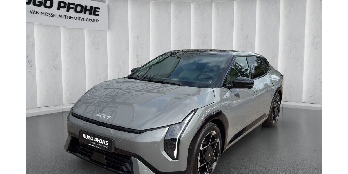 Kia EV4 2.500 km 48.300 &euro; Norderstedt 22848