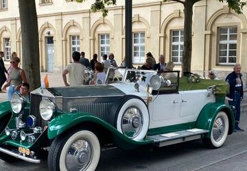 Rolls Royce Phantom 120.000 km 199.999 &euro; Marktheidenfeld 97828