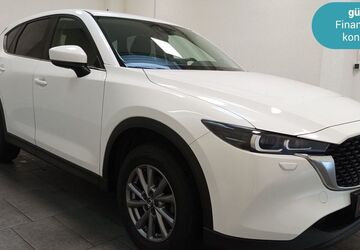 Mazda CX-5 53.737 km 22.970 &euro; Egelsbach 63329