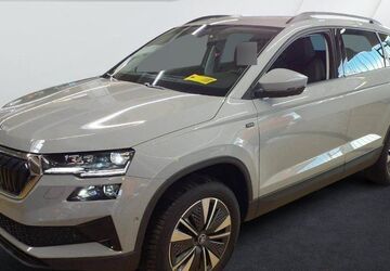 Skoda Karoq 26.533 km 38.790 &euro; Sangerhausen 06526