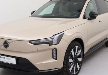 Volvo EX90 2.500 km 74.950 &euro; Norderstedt 22848