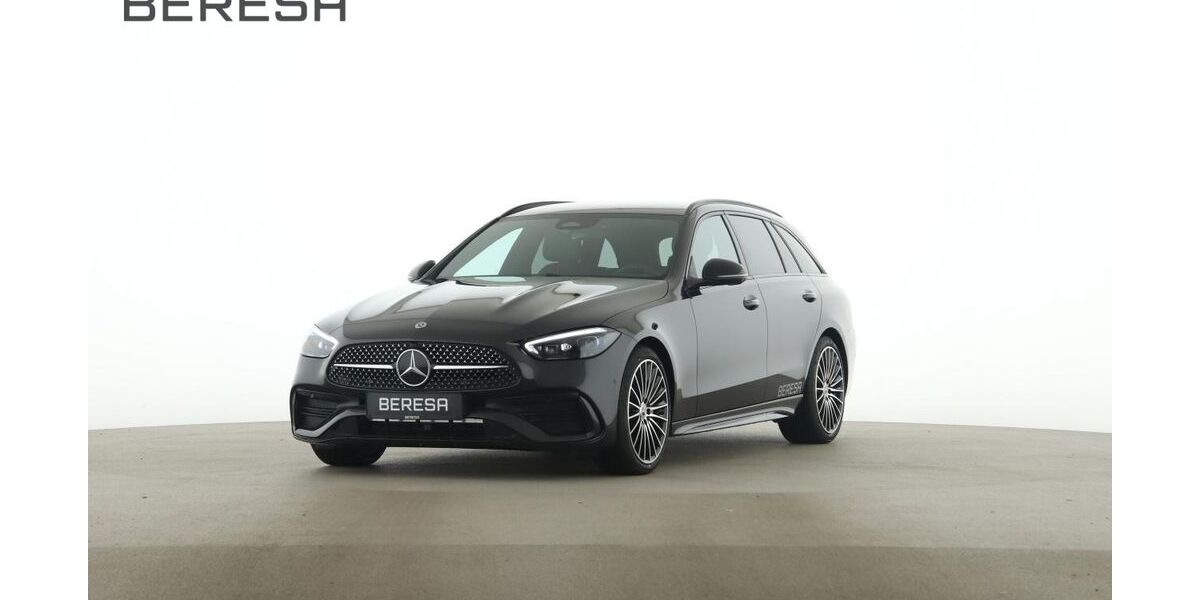 Mercedes-Benz C 220 9.900 km 64.899 &euro; Münster 48155