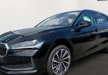 Skoda Superb 17.500 km 43.570 &euro; Ingersheim 74379