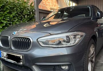 BMW 116 60.217 km 12.000 &euro; Oldenburg 26125