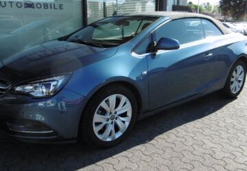 Opel Cascada 86.100 km 11.880 &euro; Gustavsburg 65462