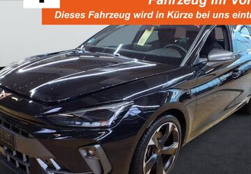 Cupra Leon 25.133 km 32.750 &euro; Nordhorn 48529