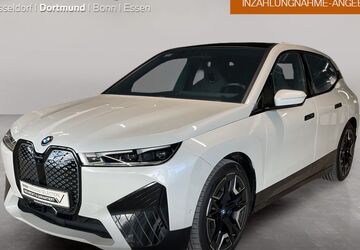 BMW iX 55.709 km 49.990 &euro; Dortmund 44263