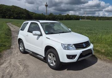Suzuki Grand Vitara 91.000 km 14.750 &euro; Osnabrück 49084