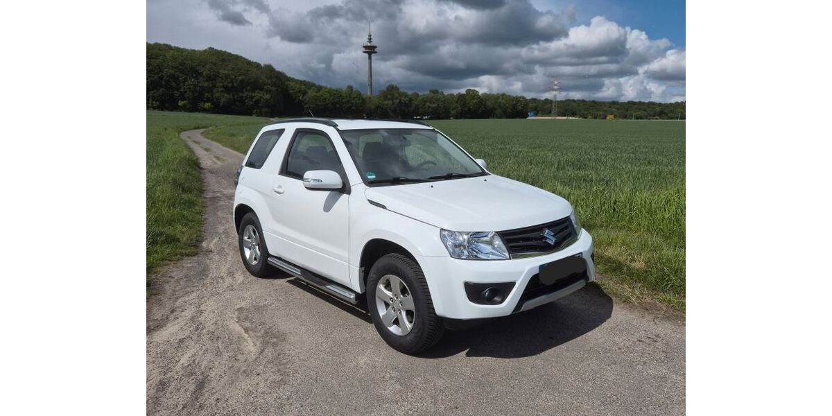 Suzuki Grand Vitara 91.000 km 14.750 &euro; Osnabrück 49084