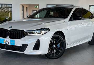 BMW 630 108.093 km 41.395 &euro; HERFORD 32052