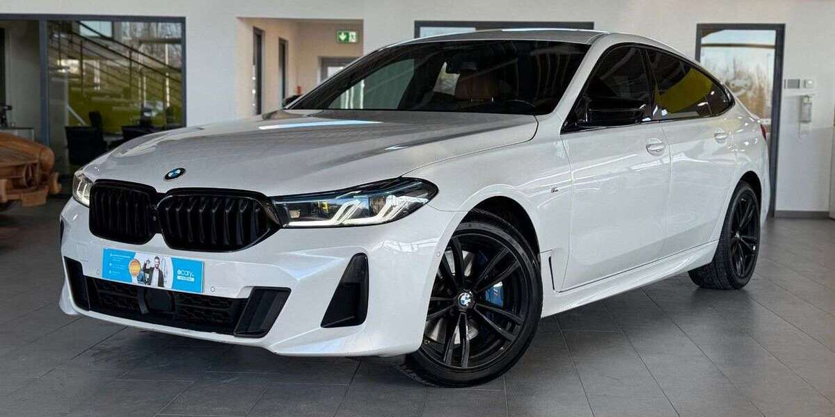 BMW 630 108.093 km 41.395 &euro; HERFORD 32052