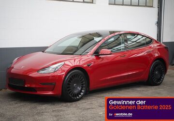 Tesla Model 3 79.993 km 26.450 &euro; Mönchengladbach 41236