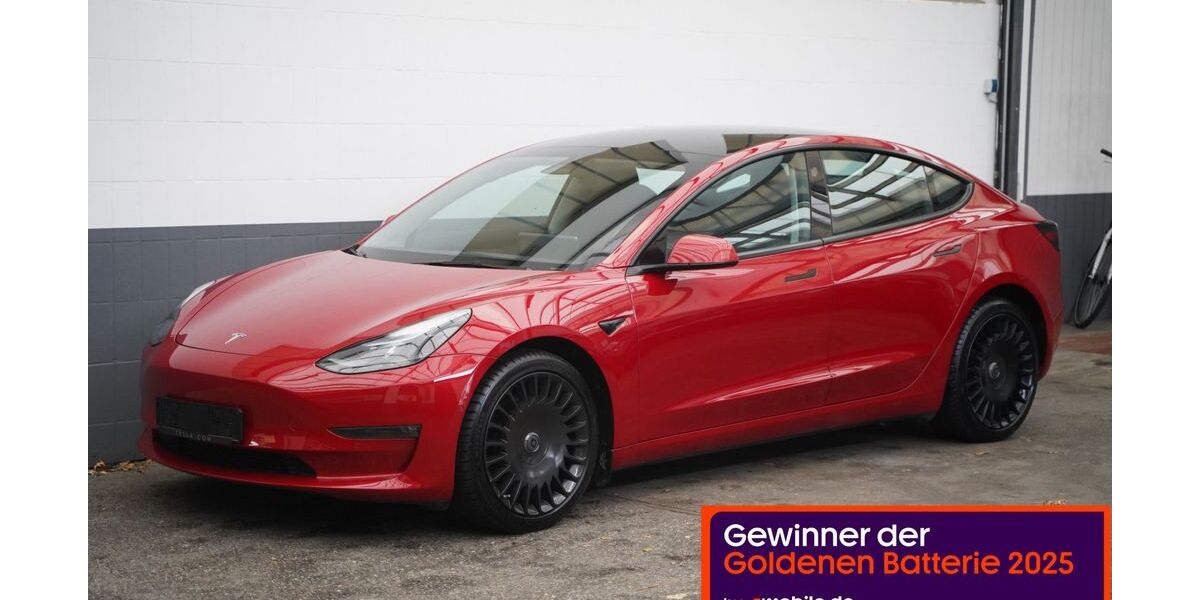 Tesla Model 3 79.993 km 26.450 &euro; Mönchengladbach 41236
