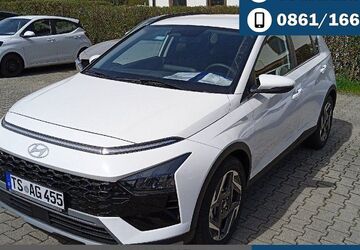 Hyundai BAYON 6.310 km 22.899 &euro; Traunstein 83278