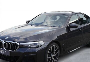 BMW 530 42.100 km 48.880 &euro; Bayreuth 95445