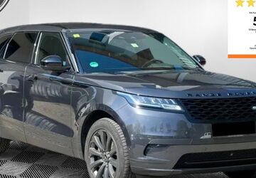 Land Rover Range Rover Velar 93.000 km 33.499 &euro; Kranzberg 85402