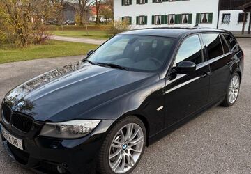 BMW 335 133.135 km 21.500 &euro; Holzkirchen 83607