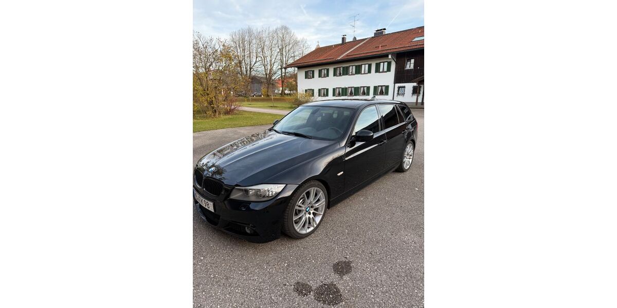 BMW 335 133.135 km 21.500 &euro; Holzkirchen 83607
