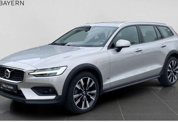 Volvo V60 Cross Country 53.500 km 36.490 &euro; Neutraubling 93073