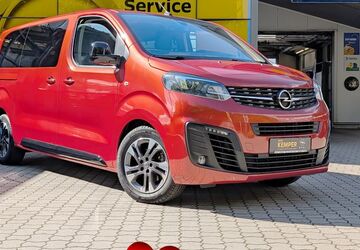 Opel Zafira Life 75.800 km 34.450 &euro; Meppen 49716