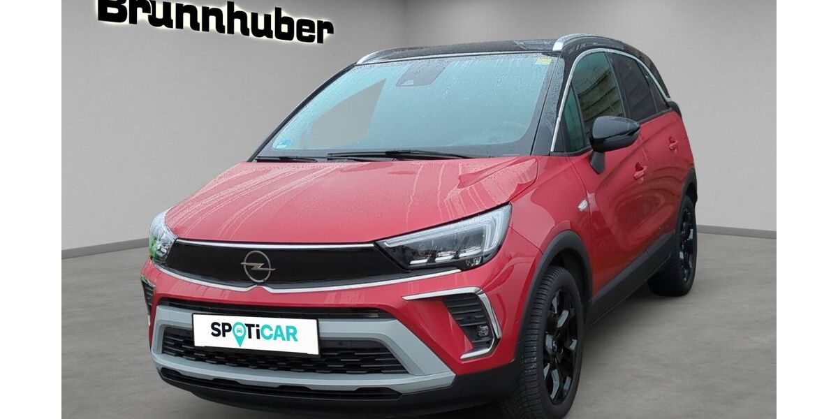 Opel Crossland (X) 18.262 km 22.450 &euro; Augsburg 86156