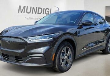 Ford Mustang Mach-E 28.437 km 36.260 &euro; Landshut 84030