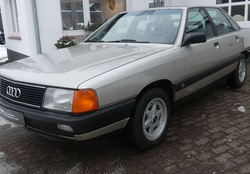 Audi 100 140.000 km 8.990 &euro; Hannover 30657