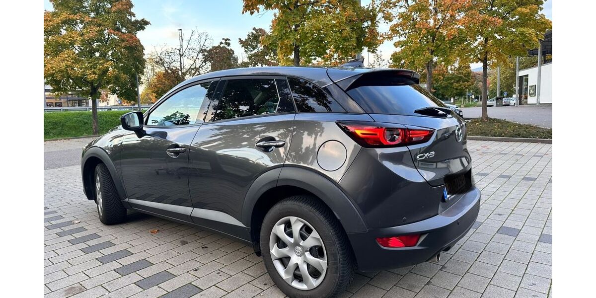 Mazda CX-3 70.200 km 13.900 &euro; Müllheim 79379