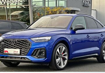 Audi Q5 8.490 km 64.880 &euro; Neubeckum 59269