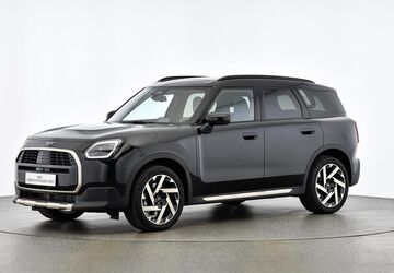 Mini Countryman C (Cooper) 4.582 km 39.157 &euro; 