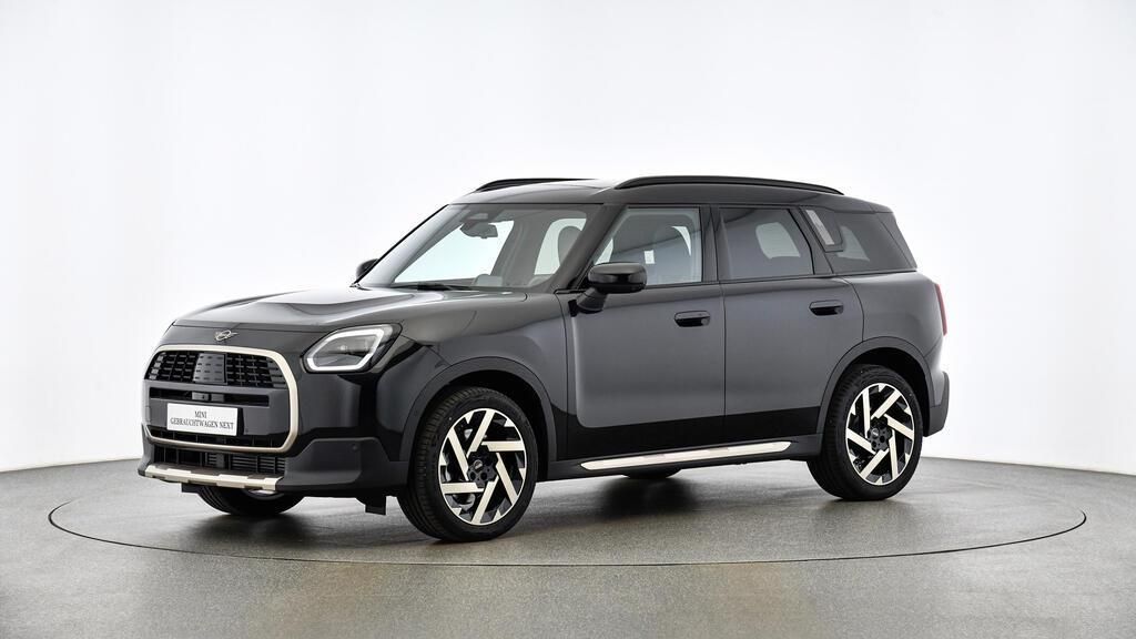Mini Countryman C (Cooper) 4.582 km 39.157 &euro; 