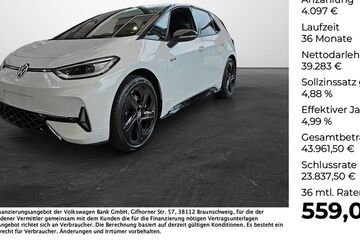 VW ID.3 12.100 km 41.590 &euro; Osnabrück 49078
