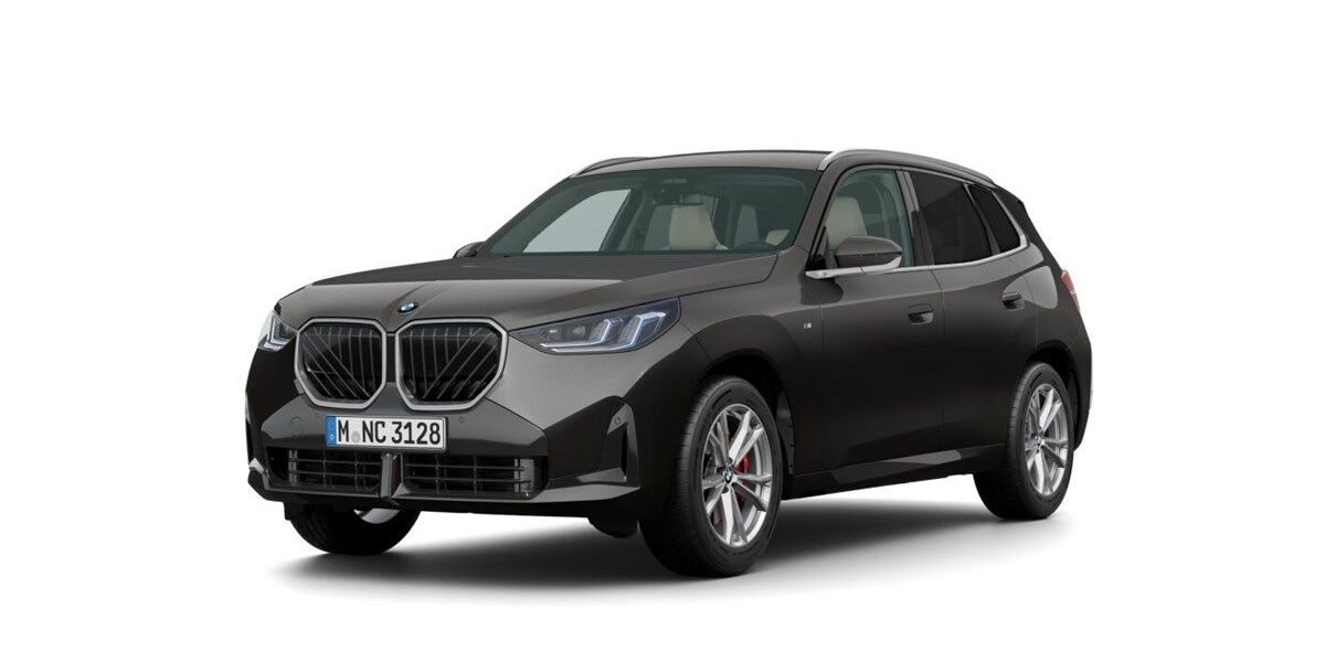 BMW X3 1.101 km 85.099 &euro; Frankfurt am Main 60435