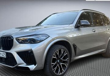 BMW X5 M 83.000 km 79.000 &euro; Ergolding 84030